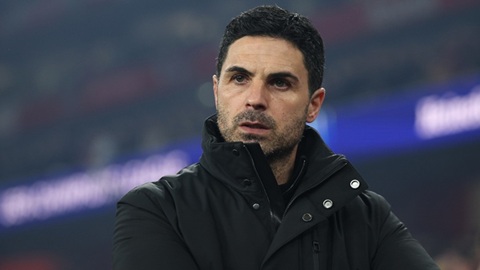  Arteta có đáng mặt quân tử?