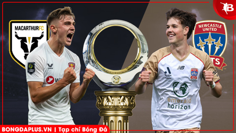 Nhận định bóng đá Macarthur vs Newcastle Jets, 15h35 ngày 2/4: Khách làm chủ