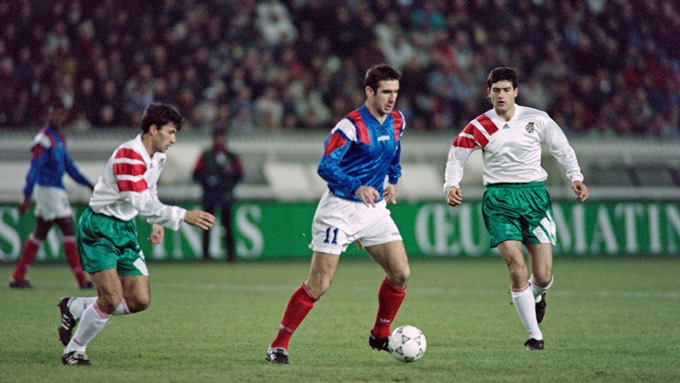 Pháp (World Cup 1994)