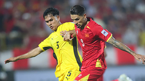 CĐV châu Á mỉa mai Malaysia, ca ngợi Việt Nam là số 1 Đông Nam Á