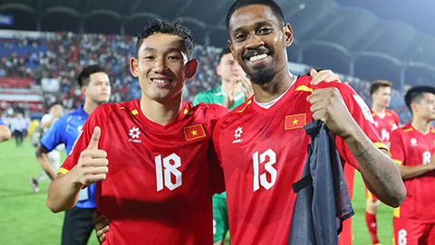  ĐT Việt Nam lập kỷ lục không thể phá vỡ ở Đông Nam Á