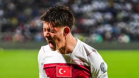  Kết quả bóng đá đêm 31/3, rạng sáng 1/4 ở loạt giao hữu quốc tế, play-off World Cup 2026