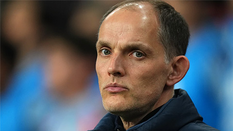  HLV Thomas Tuchel cảnh báo sao Man City trước thềm World Cup 2026