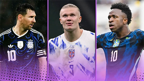  7 đội có nguy cơ bị loại ngay từ vòng bảng World Cup 2026