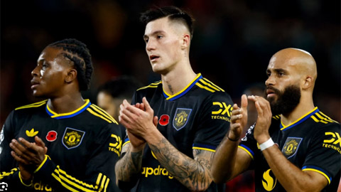  Đội hình 11 ngôi sao Premier League vắng mặt tại World Cup 2026