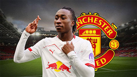  Tin giờ chót 2/4: MU gặp khó trong việc chiêu mộ tài năng trẻ triển vọng nhất Bundesliga