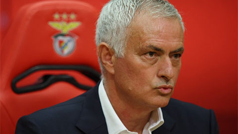  Mourinho có trong tay cầu thủ ‘người máy’