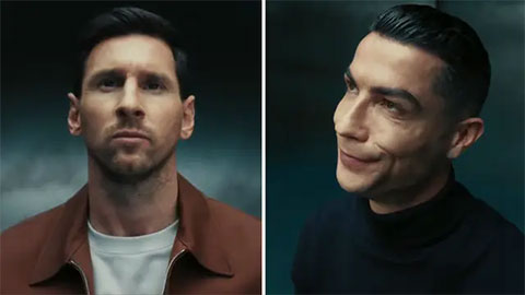  Ronaldo và Messi lại gây bão mạng xã hội trước World Cup 2026