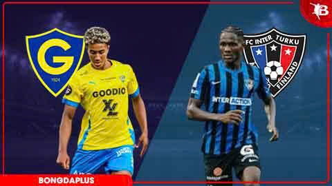 Nhận định bóng đá Gnistan Helsinki vs Inter Turku, 23h00 ngày 5/5: Ca khúc khải hoàn
