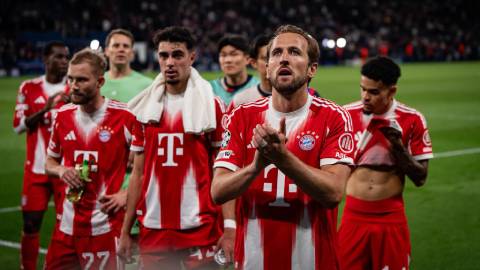  Bayern vs PSG: Công có bù nổi cho thủ không?