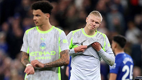 Cuộc đua vô địch Ngoại hạng Anh giờ ra sao sau khi Man City sụp đổ?