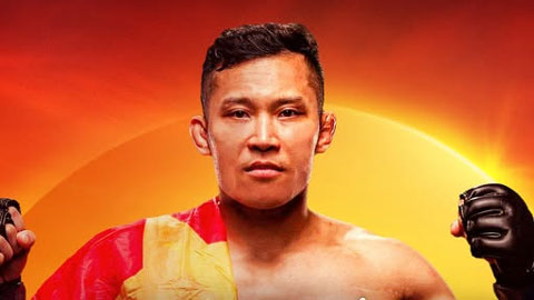 Khi đẳng cấp UFC hội nhập MMA Việt: Quang Lê chính thức gia nhập bộ máy LION Championship