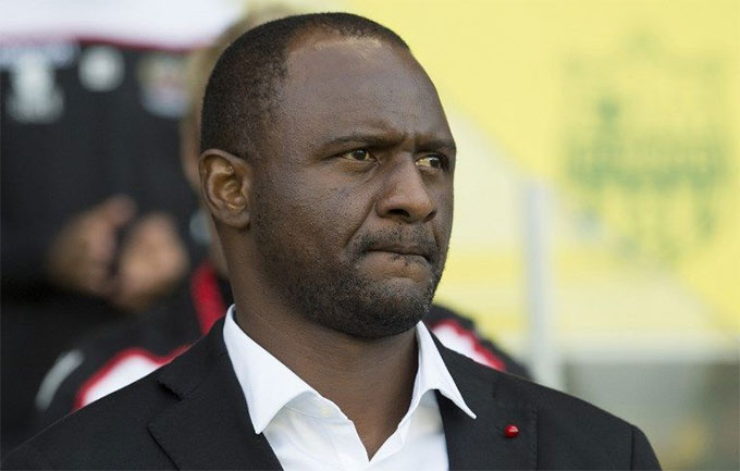 Patrick Vieira