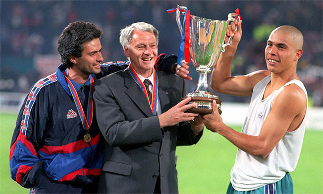 Ronaldo de Lima