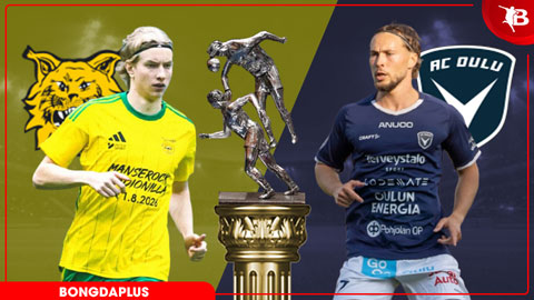  Nhận định bóng đá Ilves vs AC Oulu, 22h00 ngày 8/5: Bất ngờ nơi đất khách?