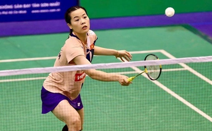 Nguyễn Thùy Linh luôn là tâm điểm của truyền thông và NHM