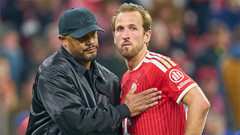  Bayern Munich thua vì chính mình!