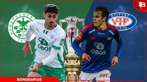 Nhận định bóng đá HamKam vs Valerenga, 00h00 ngày 9/5: Tiếp đà trở lại!