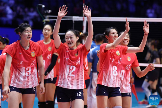 Độ tuổi trung bình của CLB Giang Tô dự giải năm nay chỉ 20,4 tuổi