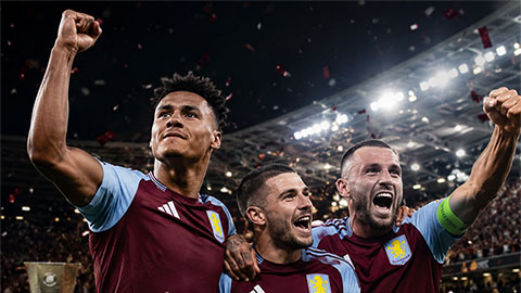 Kết quả bóng đá đêm 7/5, rạng sáng 8/5 tại Europa League, Conference League