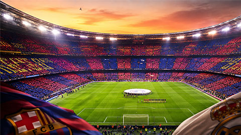  Choáng ngợp với khoản tiền Barca có thể nhận từ trận El Clasico