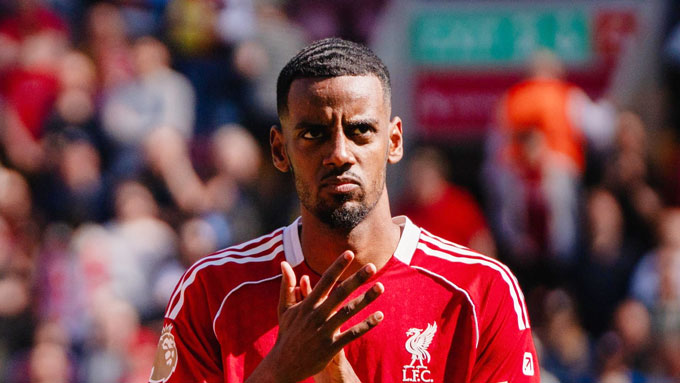 Ảnh: liverpoolfc.com