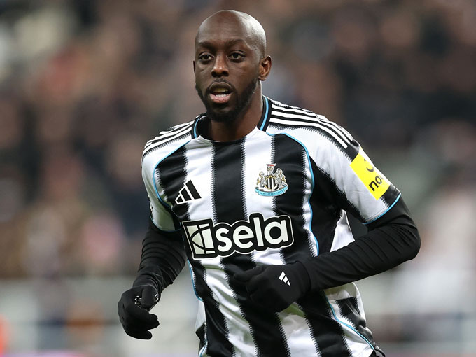 Ảnh: newcastleunited.com