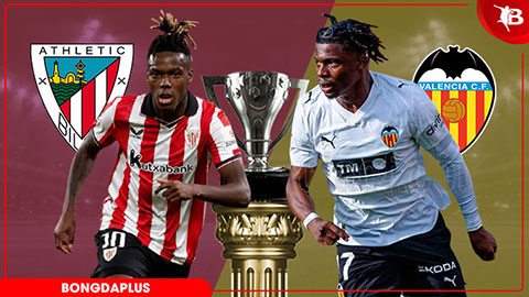Nhận định bóng đá Athletic Bilbao vs Valencia, 21h15 ngày 10/5: Bầy dơi mất phương hướng