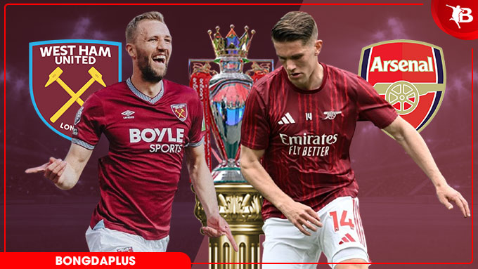 West Ham vs Arsenal