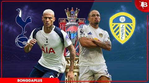 Nhận định bóng đá Tottenham vs Leeds, 02h00 ngày 12/5: Khách sợ 'gà mổ'