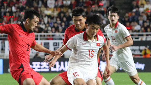 Cơ hội nào cho ĐT Việt Nam tại VCK Asian Cup 2027?