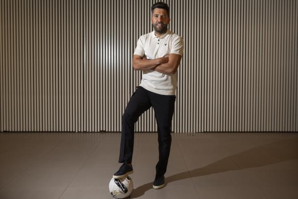 Alba cho rằng chức vô địch La Liga 2025/26 thuộc về lò La Masia