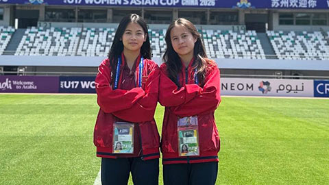 Tuyển thủ U17 nữ Việt Nam chỉ ra trở ngại trong việc giành suất đi World Cup