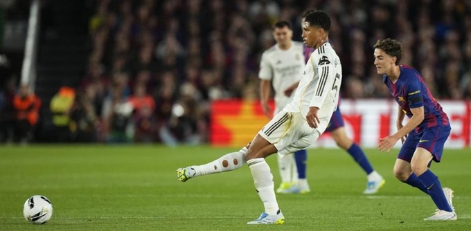 Real sẽ phải cải tổ toàn diện trong mùa Hè 2026