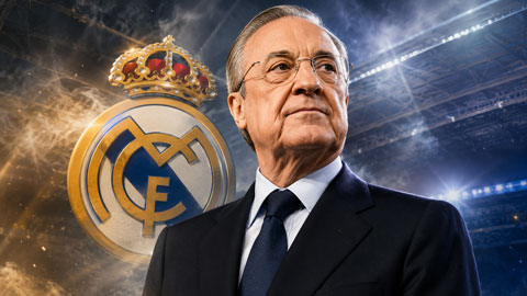 4 vấn đề chờ Perez giải quyết sau mùa giải trắng tay của Real Madrid