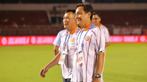 HLV Phùng Thanh Phương không phải 'hàng hiệu', cũng chẳng thích ồn ào
