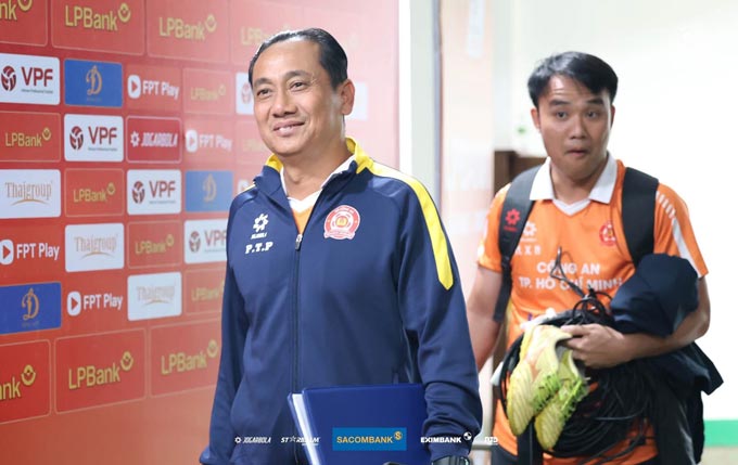 Phùng Thanh Phương không phải một tên tuổi đình đám của bóng đá Việt Nam.