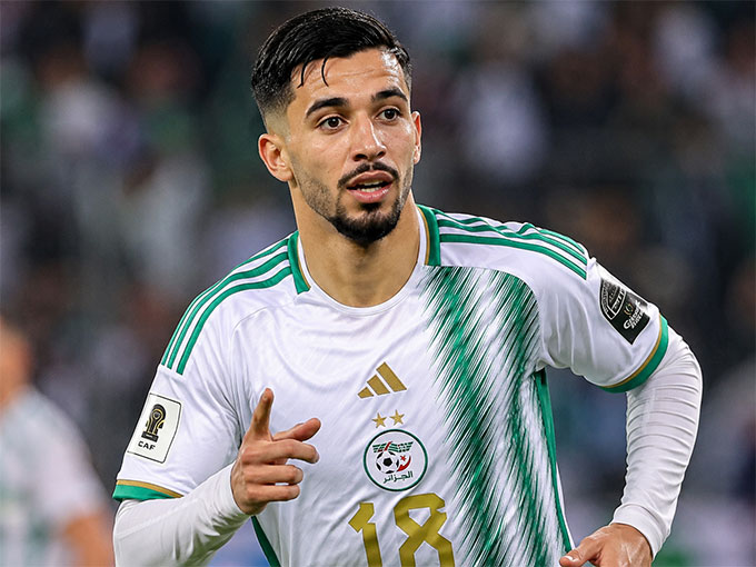 Amoura ghi tới 10 bàn ở vòng loại World Cup 2026