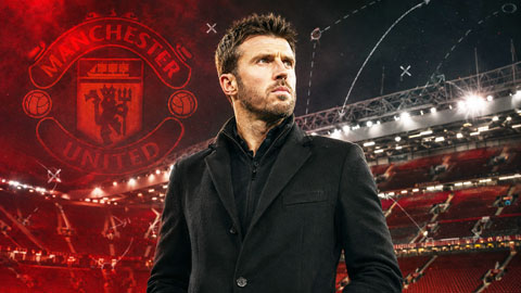 Tin giờ chót 13/5: MU đàm phán hợp đồng dài hạn với Carrick