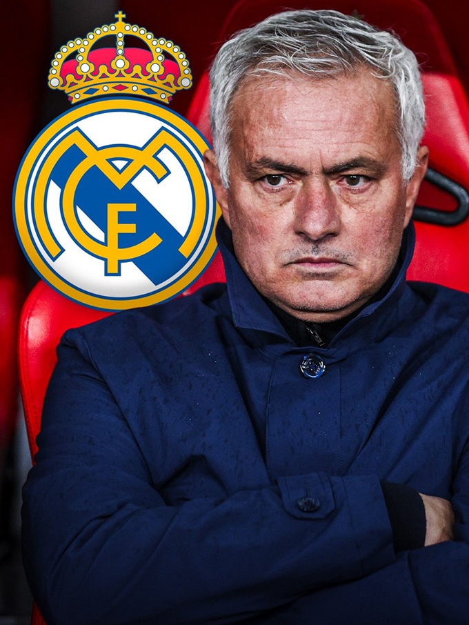 Vị HLV trưởng Benfica hiện là ứng viên hàng đầu dẫn dắt Real Madrid