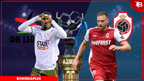Nhận định bóng đá Oud-Heverlee vs Royal Antwerp, 01h45 ngày 16/5: Chủ nhà buông xuôi