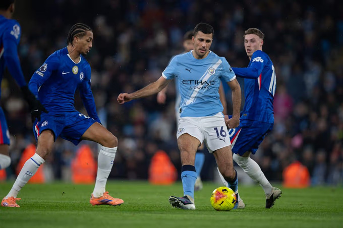 Chelsea cần phải rút ra bài học từ chính mình để đánh bại Man City tại chung kết FA Cup