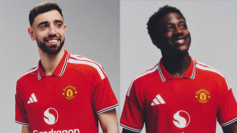 Bruno Fernandes và Kobbie Mainoo được đề cử xuất sắc nhất mùa