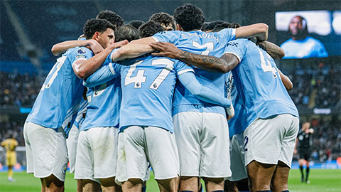  Kết quả bóng đá đêm 13/5, rạng sáng 14/5 tại Premier League, La Liga, Ligue 1, Coppa Italia, U17 châu Á