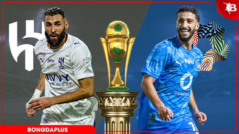Nhận định bóng đá Al Hilal vs Neom SC, 23h05 ngày 16/5: Còn nước còn tát