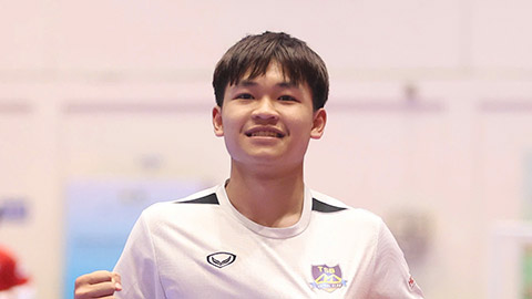 Thái Sơn Bắc, Thái Sơn Nam đại thắng ở giải futsal VĐQG 2026