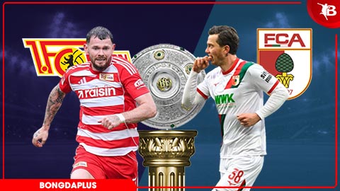 Nhận định bóng đá Union Berlin vs Augsburg, 20h30 ngày 16/5: Ca khúc khải hoàn!