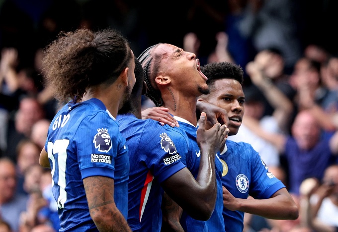 Joao Pedro có thể ghi bàn ở chung kết FA Cup