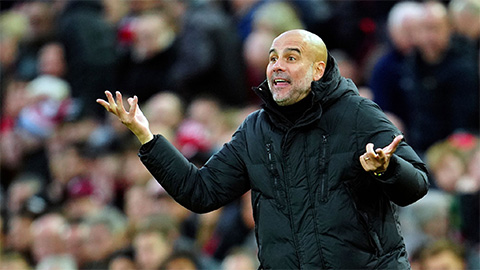 Tin giờ chót 15/5: Lộ bằng chứng Pep Guardiola sẽ rời Man City