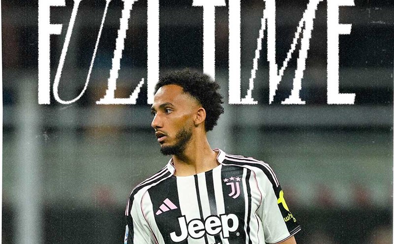 Juventus đã sa sút kinh khủng dù từng giành được 9 Scudetto liên tiếp 